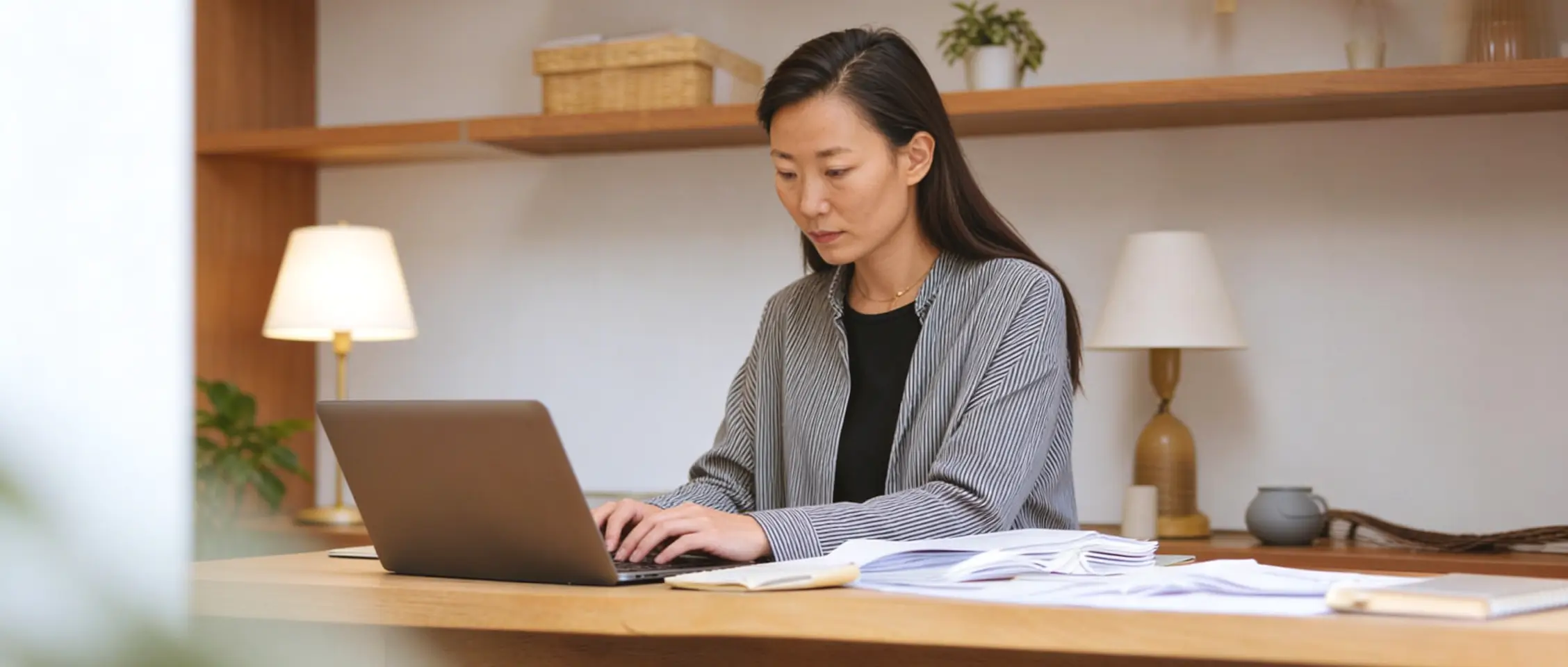 Craft Stunning Web Experiences Easily