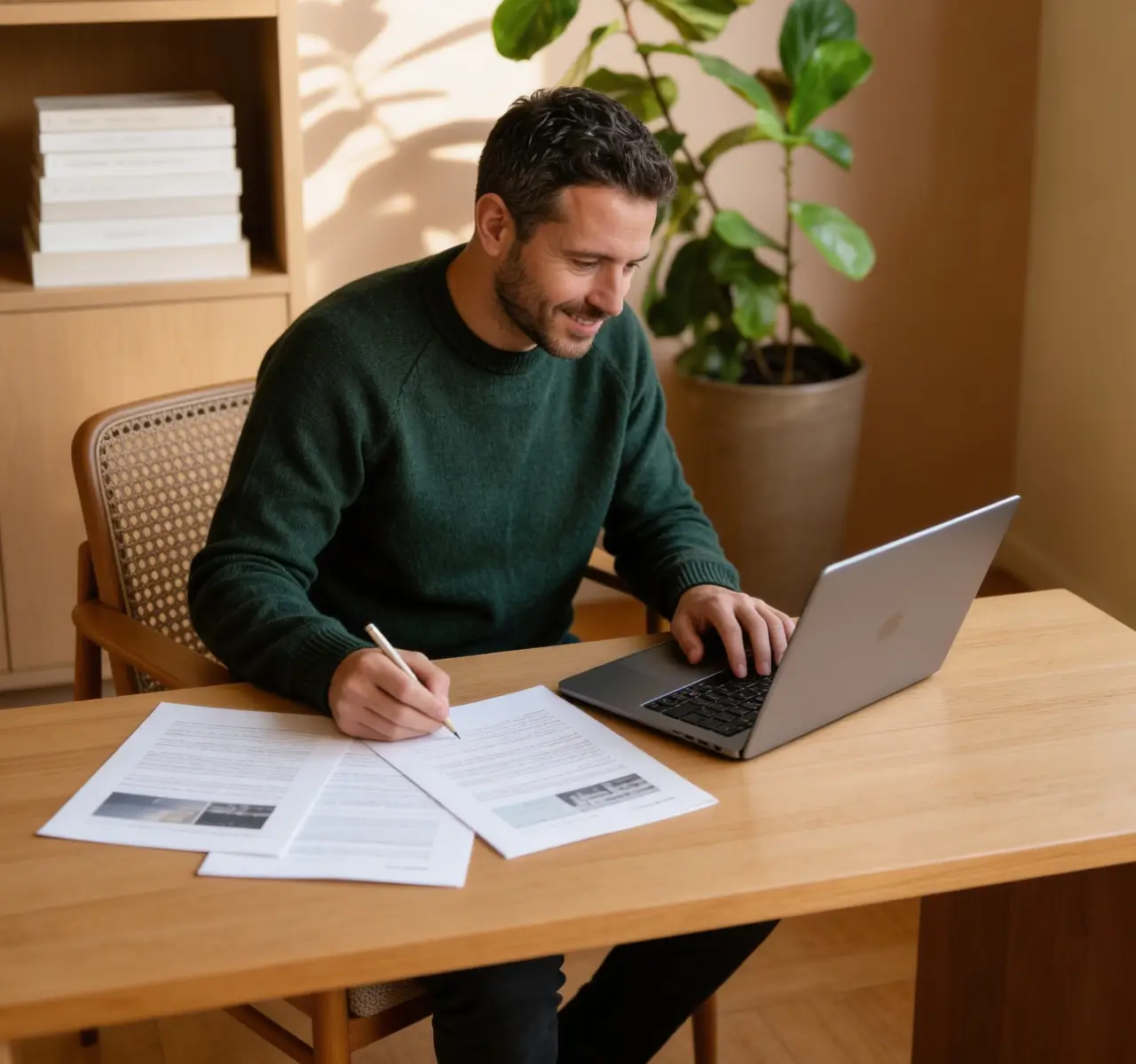 Turn Data Into Growth